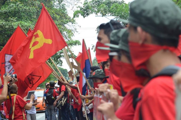 Filipinler’deki Yarım Asırlık Komünist Direnişin Sırları