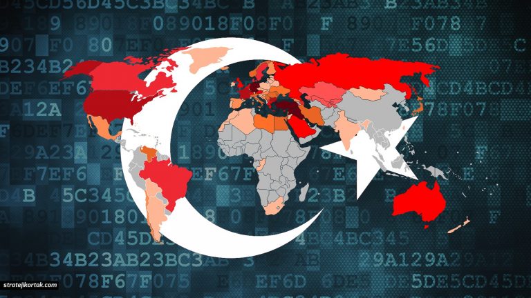 Geleceğin Dünyasında Türk İstihbaratı