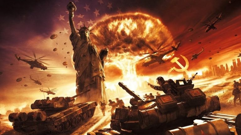 Çin’den Afrin’e ‘Bermuda Çokgeni’: Dünyada Neler Oluyor?