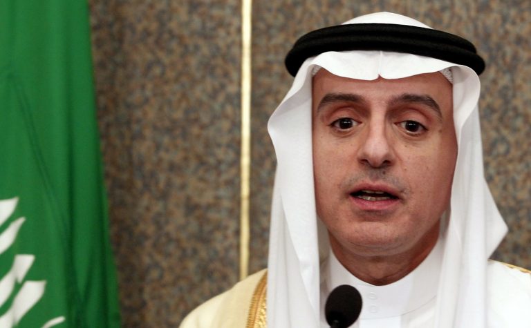 Suudi Arabistan’dan Katar’a Askeri Müdahale İması
