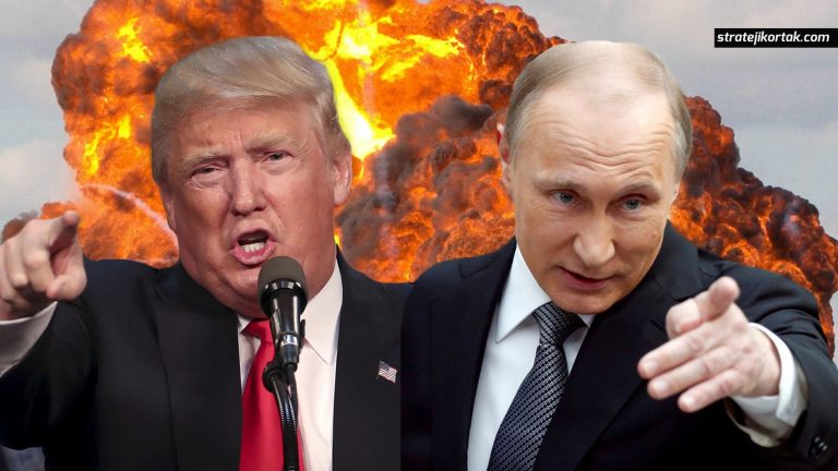 RAKKA: IŞİD Üzerinden ABD ile Rusya’nın Çıkar Savaşı