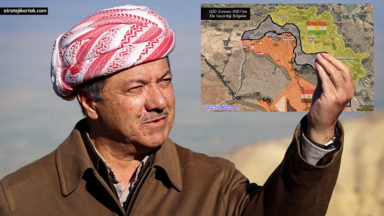 Bağımsızlığa Giden IKBY’nin Genişleyen Sınırları ve 140. Madde