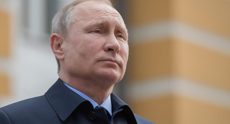 Kendi Anılarıyla Putin’in Kremlin Yolculuğu