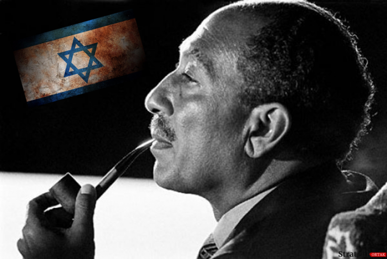 Enver Sedat’ın İsrail Savaşı: Yom-Kippur