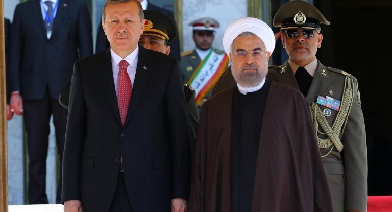 Türkiye ve İran Arasında Su Savaşı İhtimali