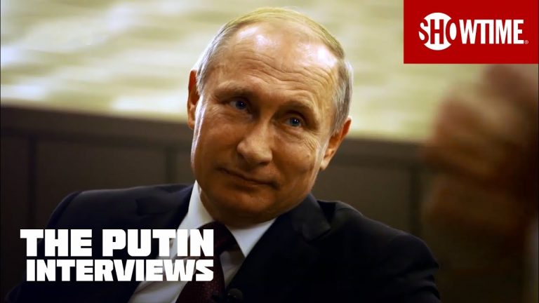 Putin ve Oliver Stone’un Meşhur Röportajı Hakkında Kısa Değerlendirme