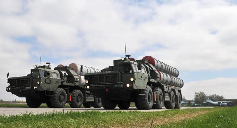S-400 Alımı: Türkiye’nin ABD ve Batı’dan Bağımsızlığı