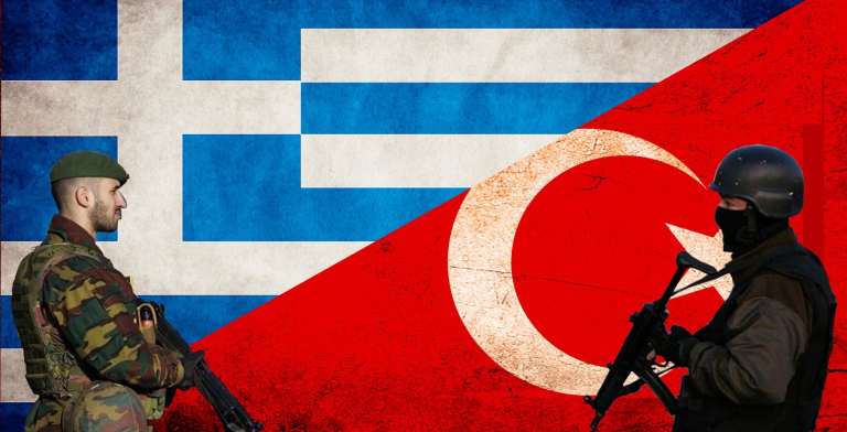Ege Adaları Meselesinin Geçmişi Nasıl Şekillendi?