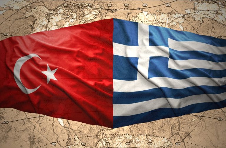 Ege Denizi’nin Paylaşımı ve Güvenlik Sorunu