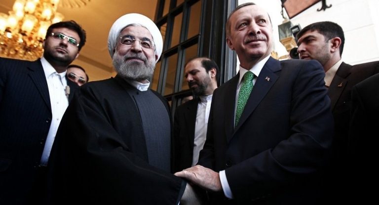 İran’ın 15 Temmuz’daki Tavri ve Türkiye İle Yakınlaşma Süreci