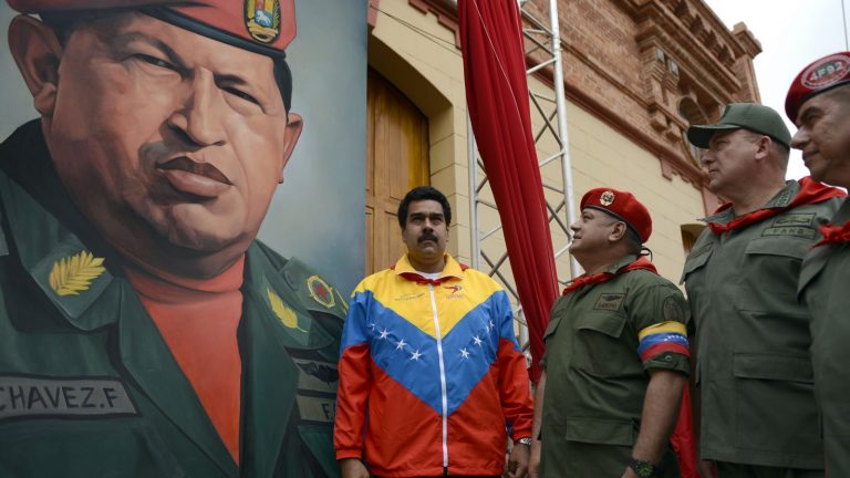 Chavez’den Maduro’ya: Venezuela’da Neler Oldu?