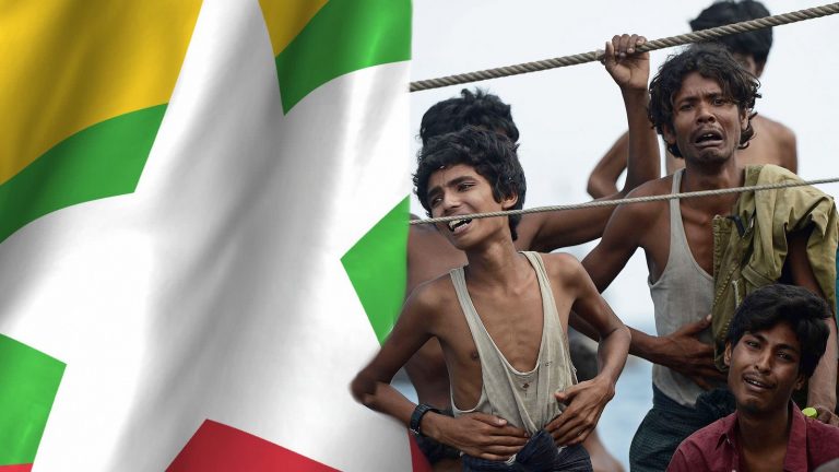 Asya’nın Kanayan Yarası: Arakan