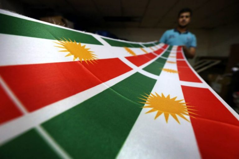 Kuzey Irak ve Birleşik Kantonlar: IKBY’nin Geleceği