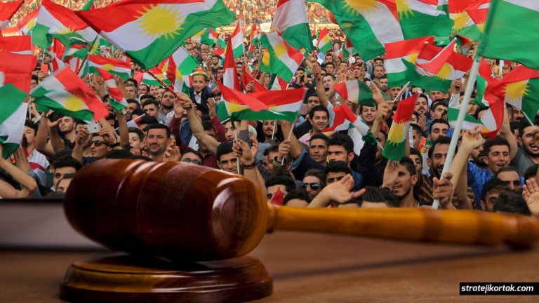 Kuzey Irak Referandumunun Uluslararası Hukuk Boyutu