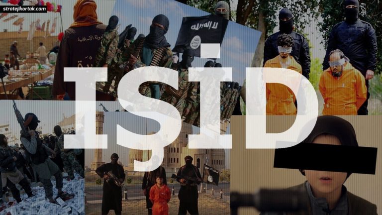 5 Bölüm: IŞİD Hakkında En Geniş Bilgi Arşivi