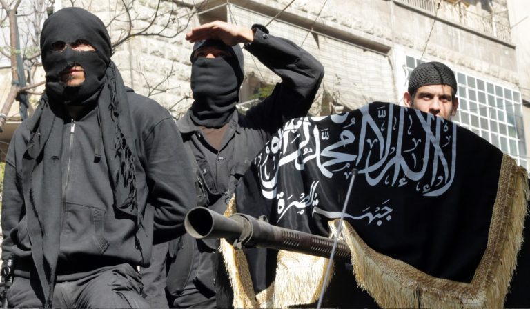 BM’nin Çarpıcı ‘Suriye’deki Yabancı Terörist Savaşçı’ Raporu