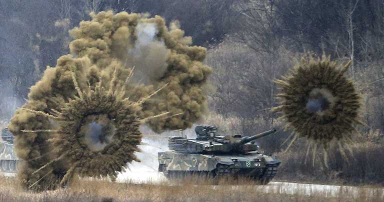 [14 Ekim-21 Ekim] Askeri ve Diplomatik Haberlerin Arşivi