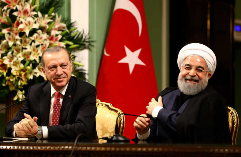 Türkiye ile İran Arasında İmzalanan 4 Anlaşma