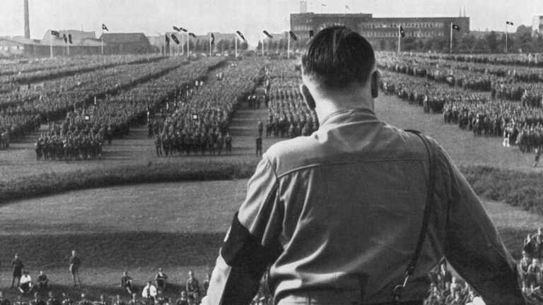 Hitler’in Pek Bilinmeyen Operasyonu: IRAK