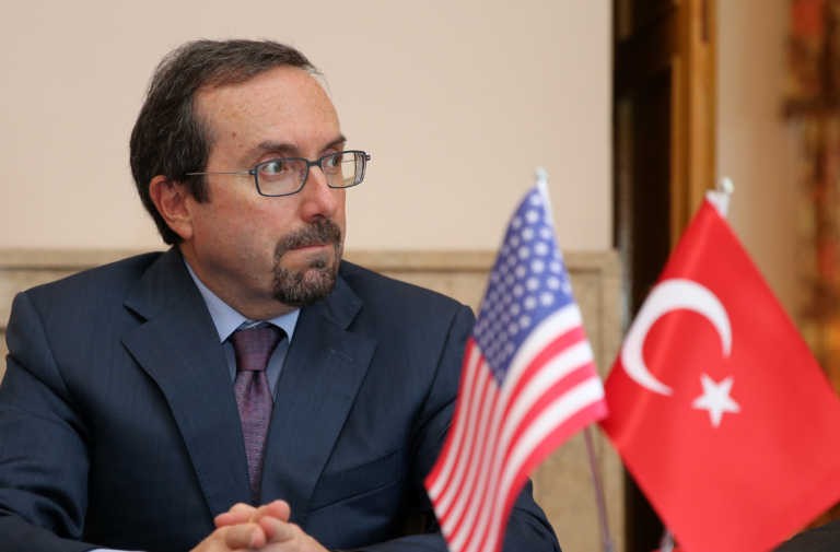 ABD ile Vize Krizinin Muhtemel Sebepleri