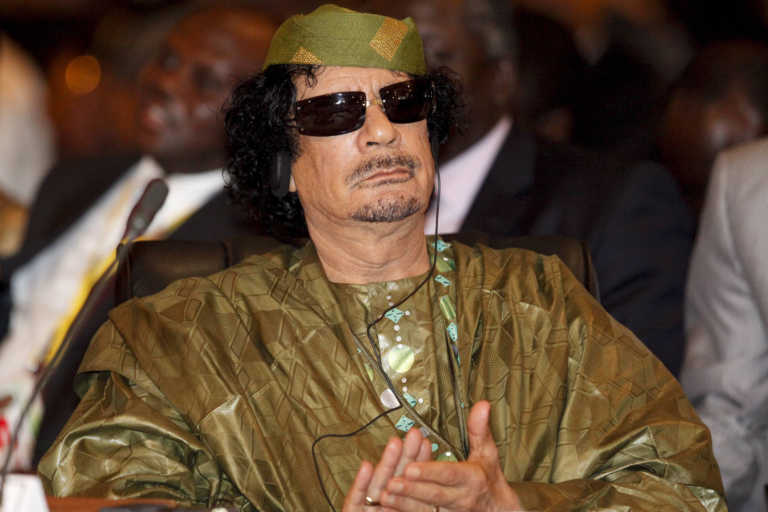 Kaddafi Öncesi ve Sonrası: Libya’da Nüfus ve Ekonomi