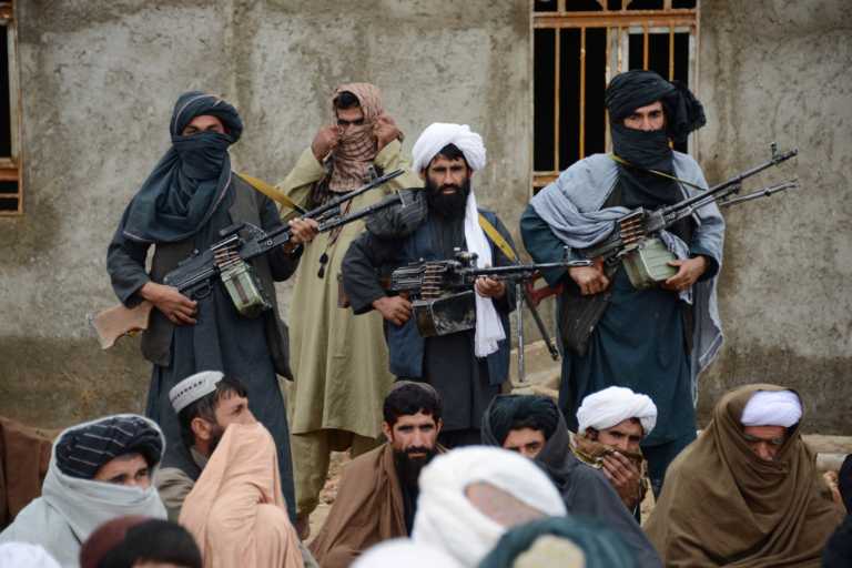 Taliban ile Barış Görüşmelerinde Pakistan ve ABD