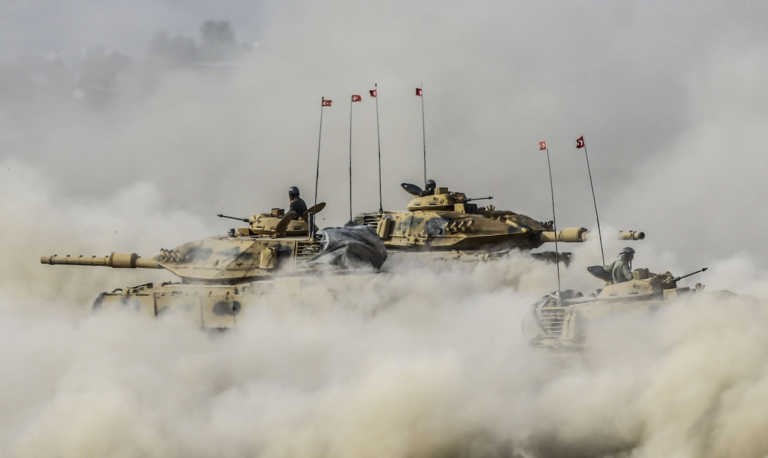 İdlib’in Önemi: TSK neden İdlib’de?