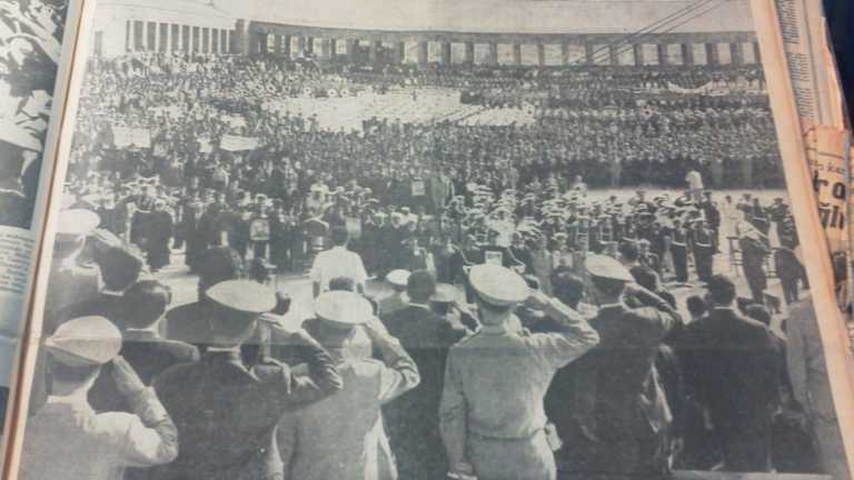 Hızlı Kar Maksimizasyonu: 27 Mayıs 1960