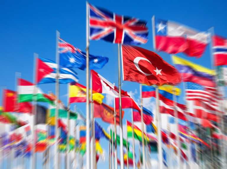 Türkiye’nin Değişen Ekseni ve Öneriler