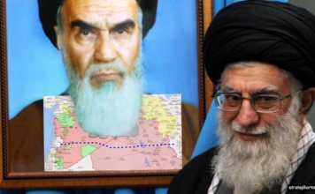 İran Akdeniz’e Ulaştı: Tahran’ın ‘Şii Politikası’ Başarılı Oldu