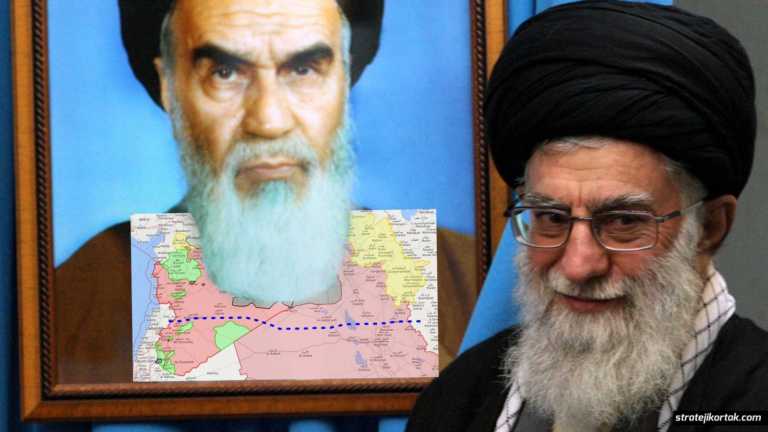 İran Akdeniz’e Ulaştı: Tahran’ın ‘Şii Politikası’ Başarılı Oldu