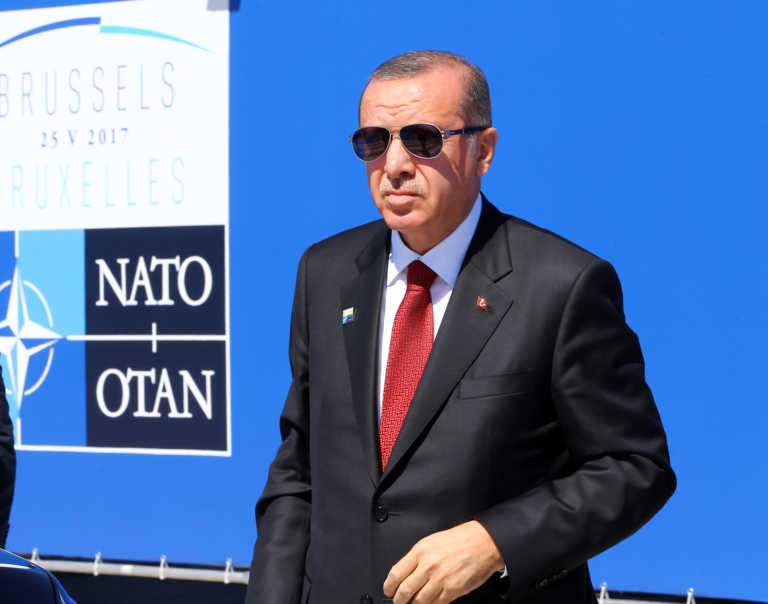 NATO’da “Düşman Tablosu” Krizi