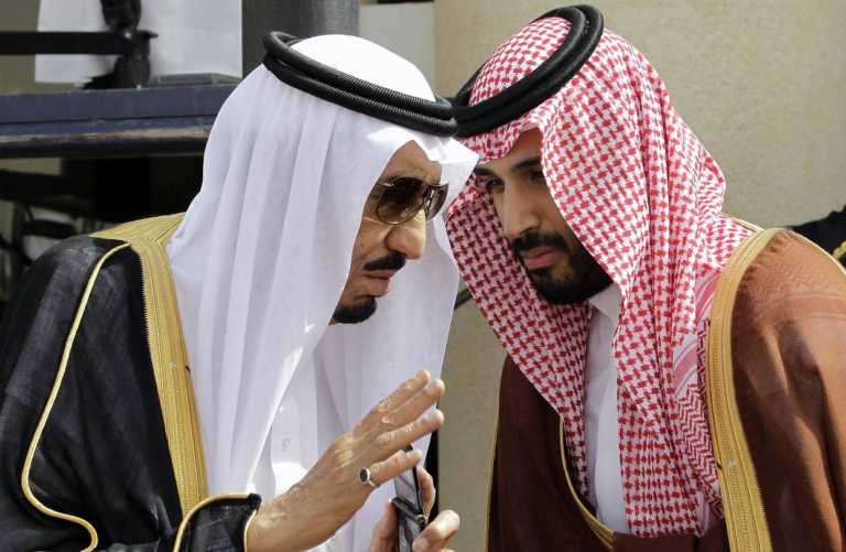 Suudi Arabistan’ın Tarihe Geçecek Kanlı 24 Saati