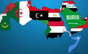 Ortadoğu’da Birleşik Arap Devleti Denemeleri