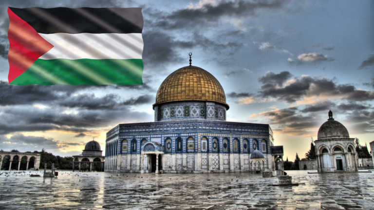 Dünden Bugüne “Kudüs Sorunu”