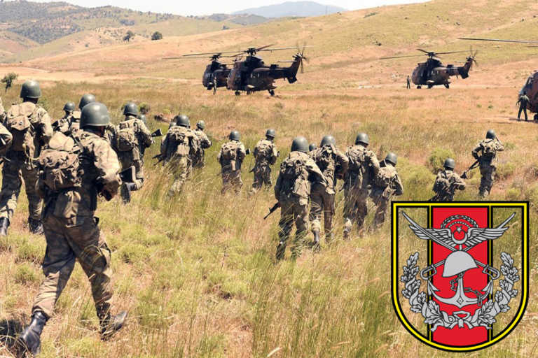 Afrin’de Son Durum: Harita ve Operasyonel Gelişmeler