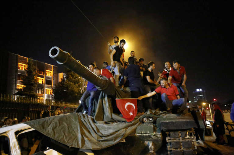 15 Temmuz’dan Sonra Göreve Gelen Türk Büyükelçileri