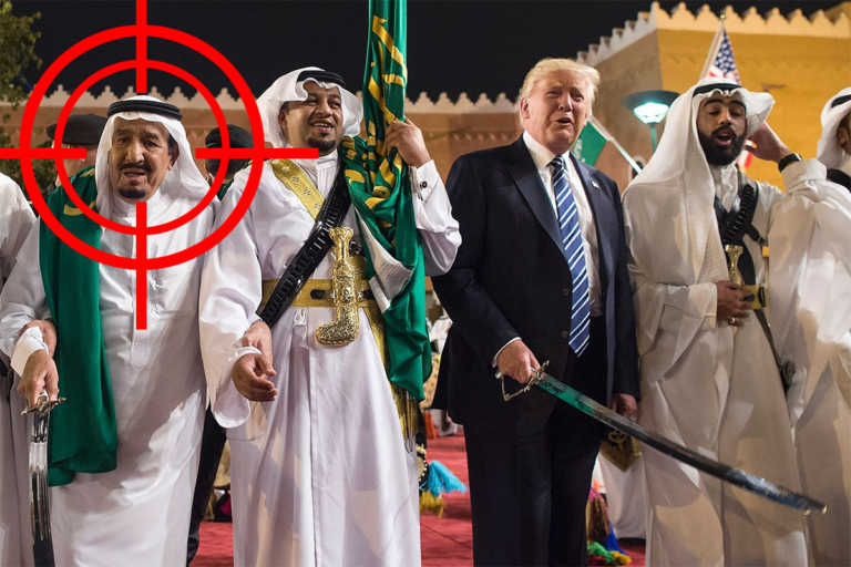 Suudi Arabistan’da “Darbe” İddiası-Neler Oldu?