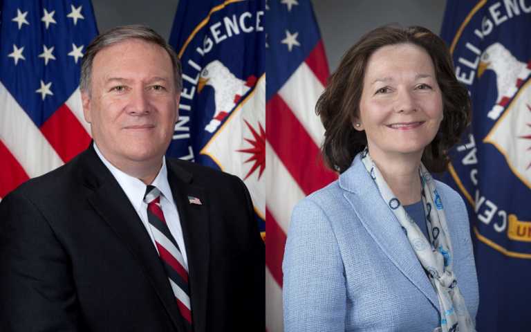 Yeni CIA Direktörü ve CIA’nın İşkence Geçmişi