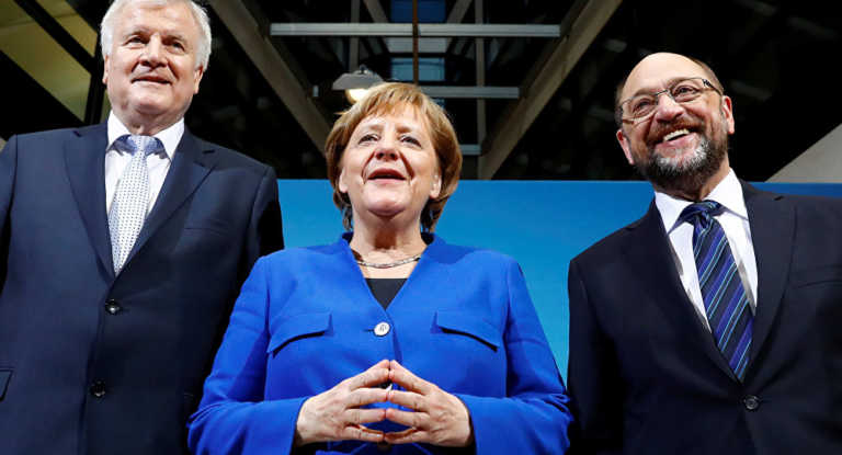 Mülteci Krizi Merkel İktidarının Sonu Mu?