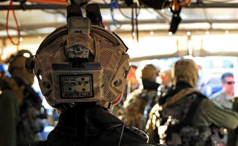 Avustralya’da Yeni İstihbarat Yasası ve Afganistan’daki Savaş Suçları