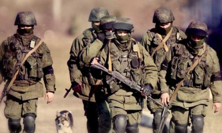 Rusların Black Water’ı “WAGNER” Güvenlik Şirketi