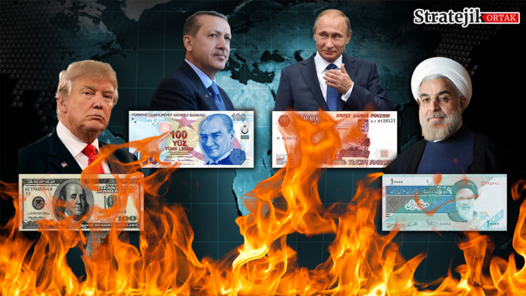 Dolar Krizi: Yaşananlar “Küresel Ekonomik Savaş” mı?