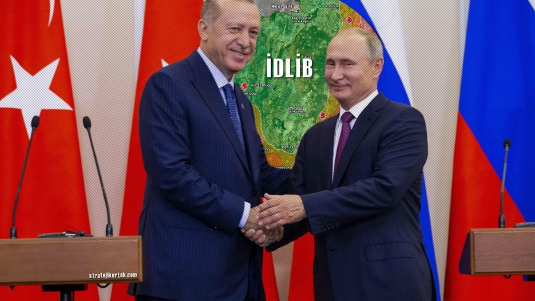 İdlib Anlaşması: Merak Edilen Soruların Cevapları ve Detaylar