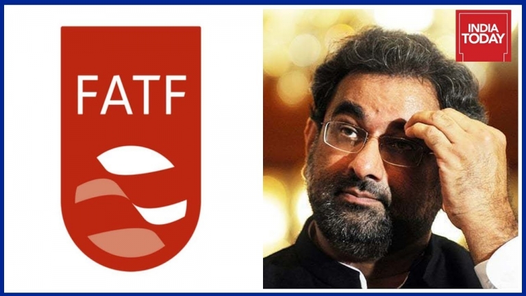 FATF’den Pakistan’a Gri Liste Kararı