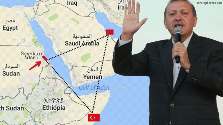 Stratejik ‘Türk Üçgeni’: Katar, Somali ve Sudan