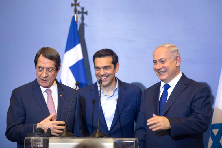 Doğu Akdeniz ve Kıbrıs Haber Arşivi (Mart – Nisan 2019)