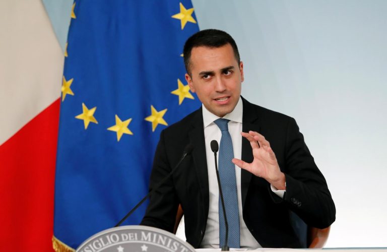 Askeri ve Diplomatik Haber Arşivi (Nisan 2019)