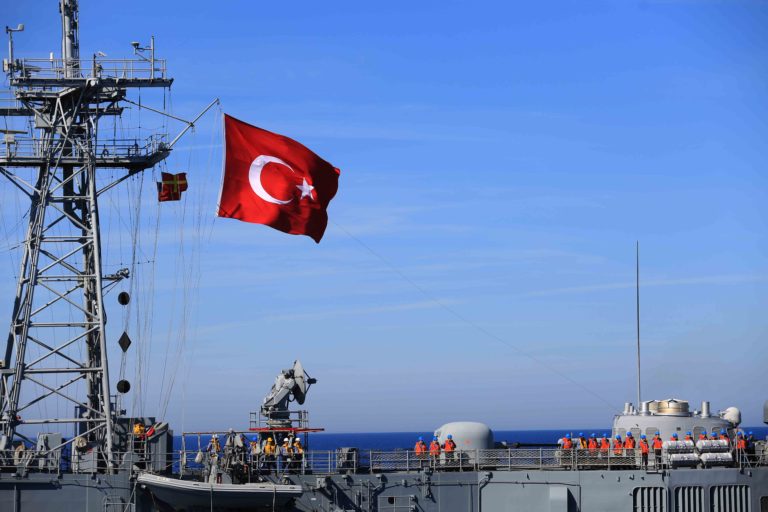 Gerilim Arttığı Doğu Akdeniz ve Kıbrıs’ta Neler Oluyor? (Mayıs 2019)