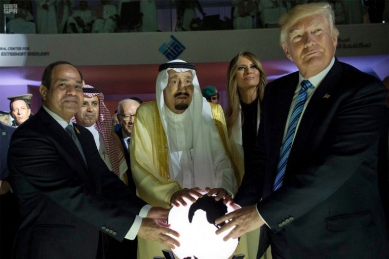 Suudi Arabistan’da Füzelerin Gölgesinde Ilımlı İslam Projesi